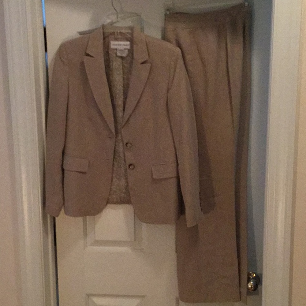 2pc. Pant Suit